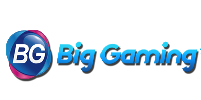 big gaming